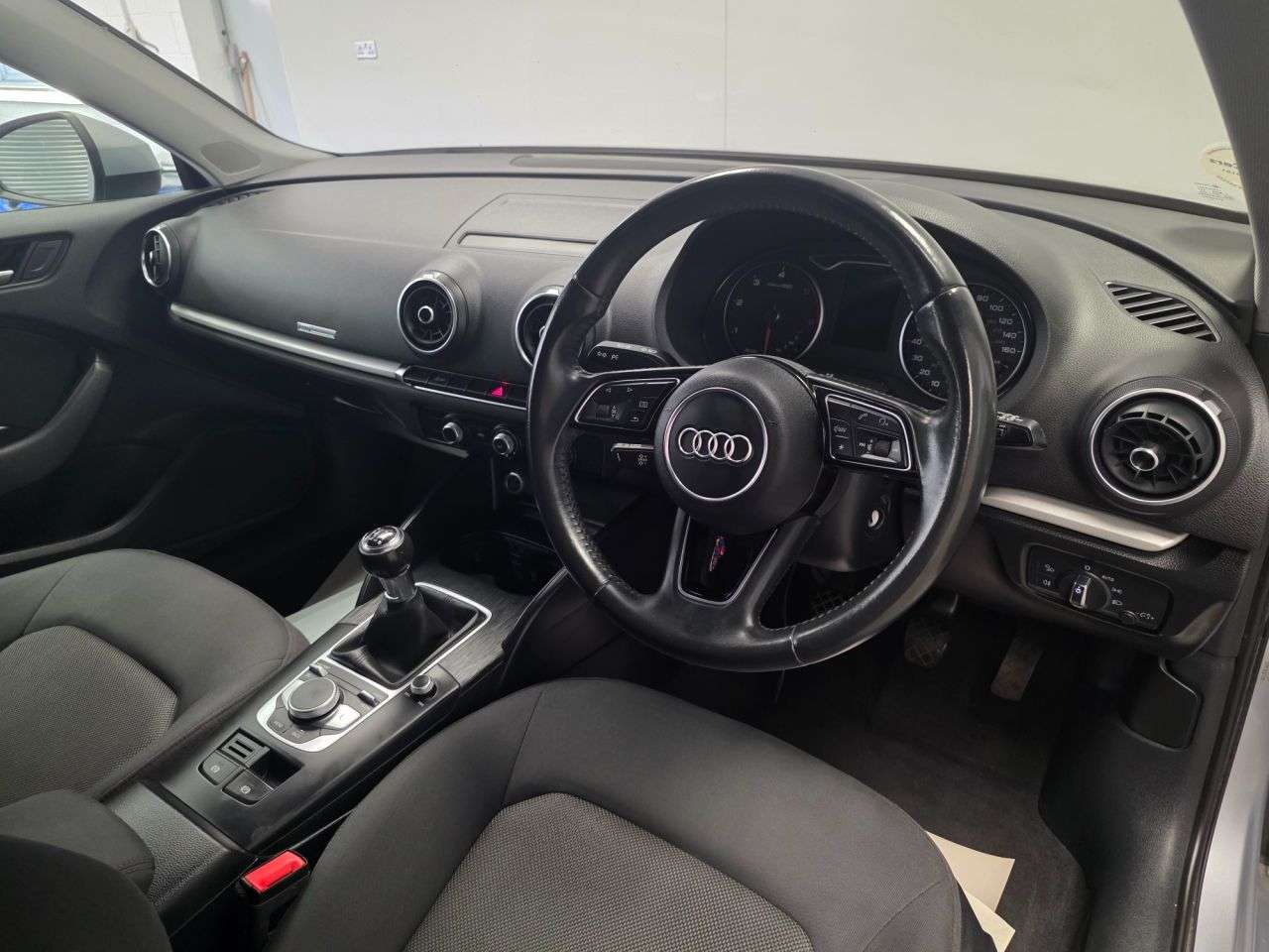 2018 AUDI A3 2018 AUDI A3