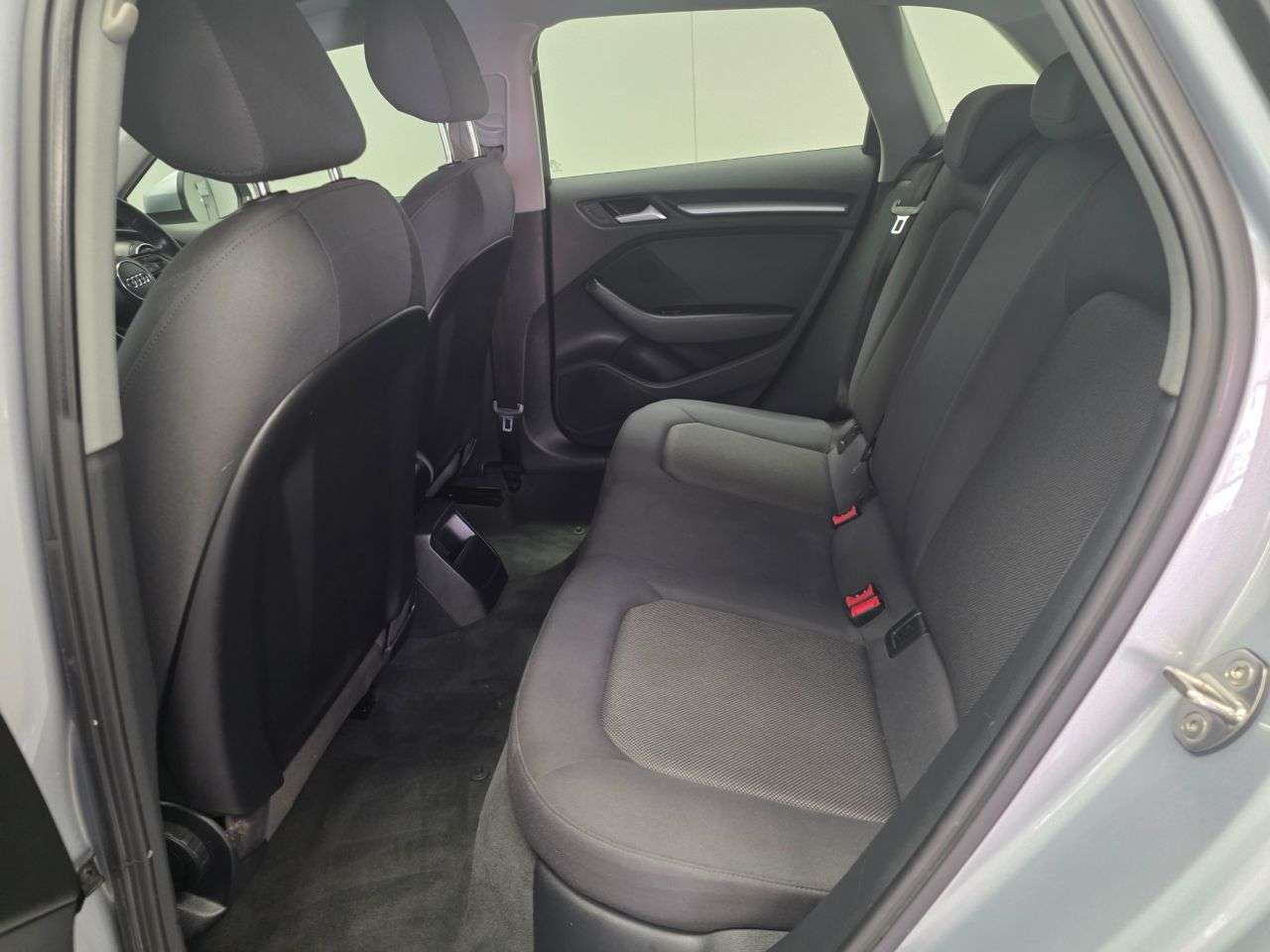 2018 AUDI A3 2018 AUDI A3