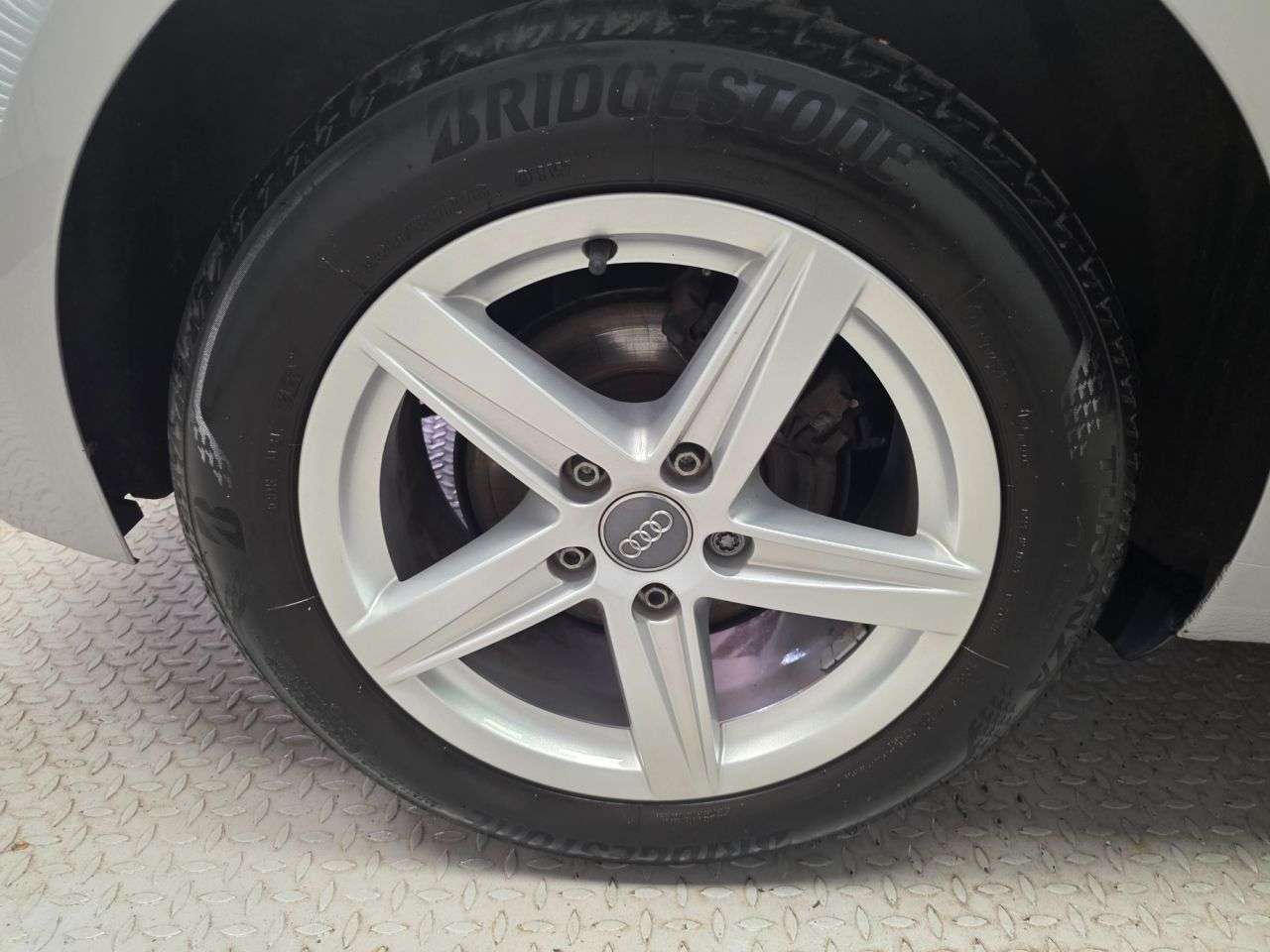 2018 AUDI A3 2018 AUDI A3