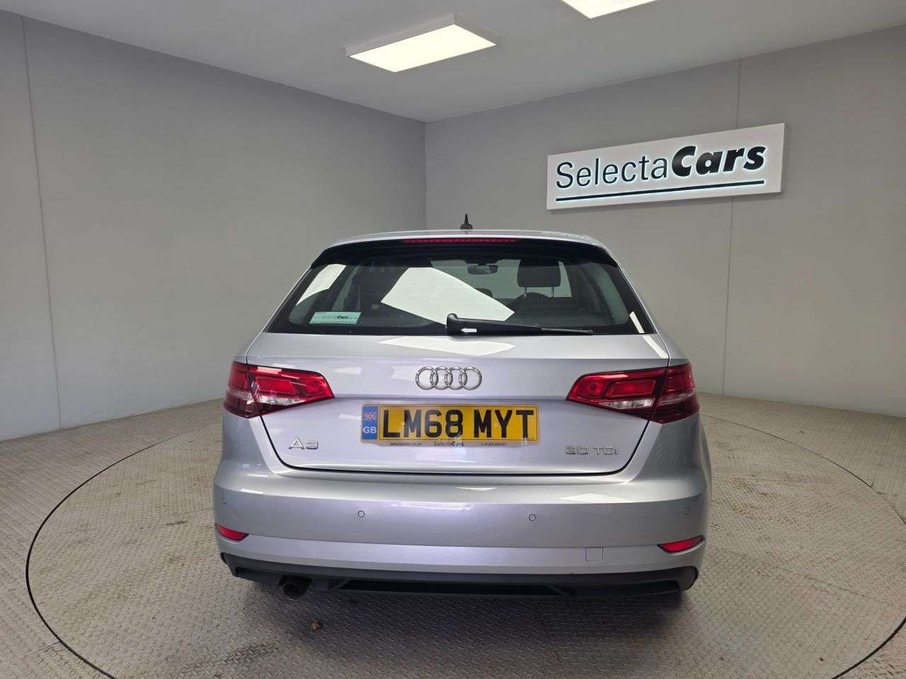 2018 AUDI A3 2018 AUDI A3