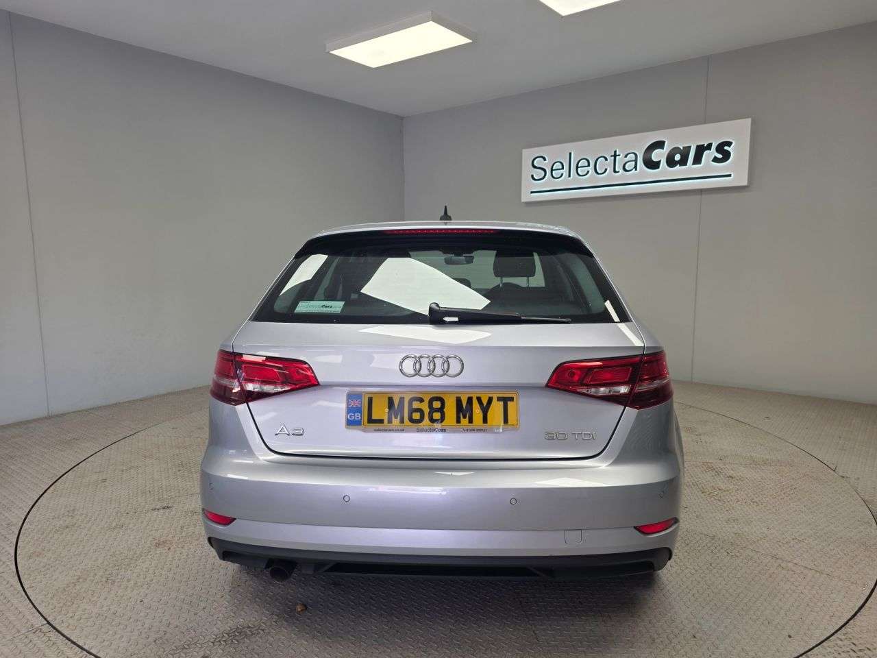 2018 AUDI A3 2018 AUDI A3