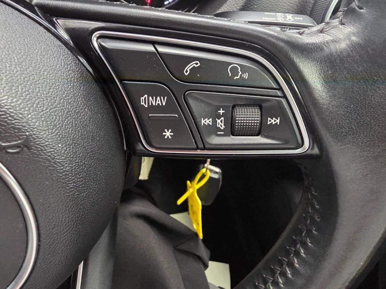 2018 AUDI A3 2018 AUDI A3