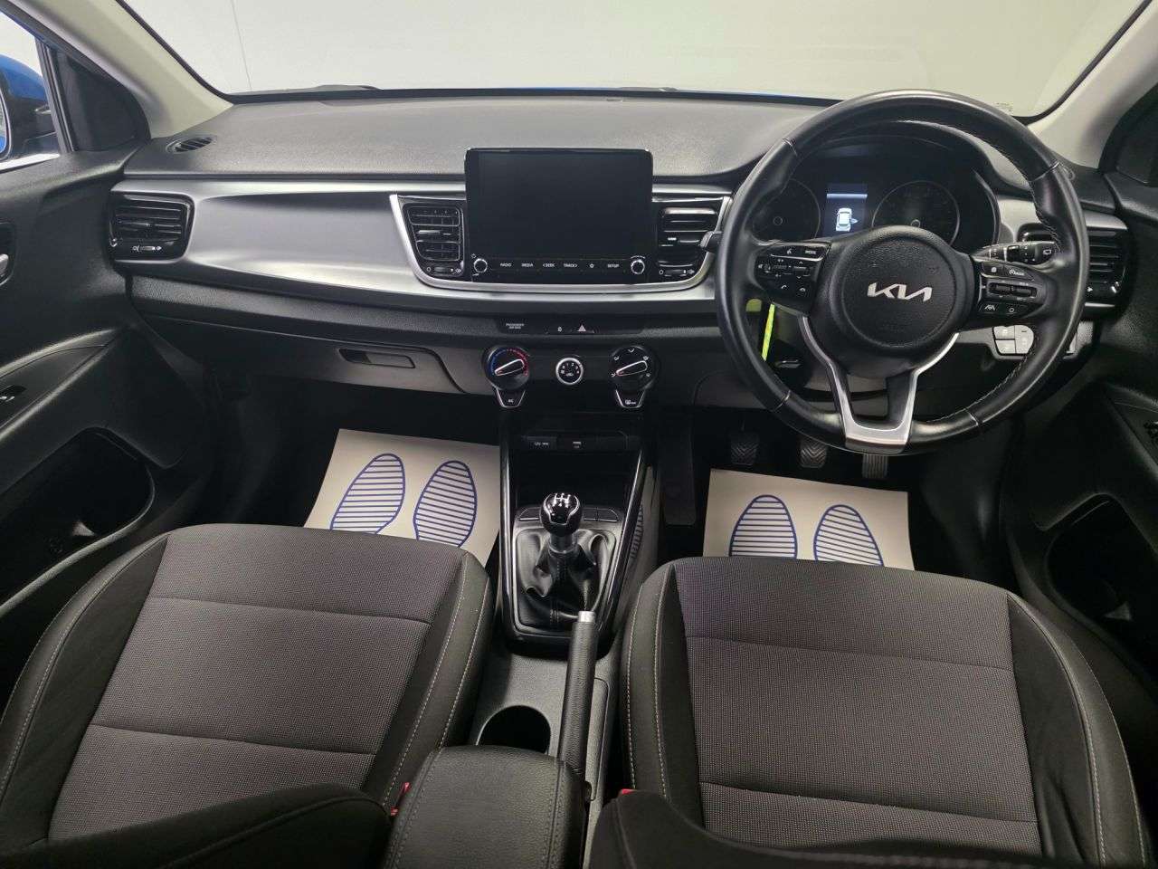 2023 KIA RIO 2023 KIA RIO