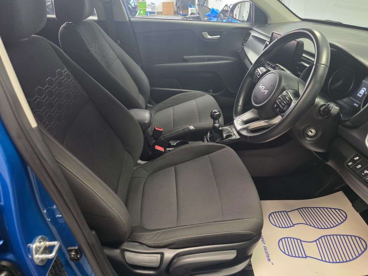 2023 KIA RIO 2023 KIA RIO