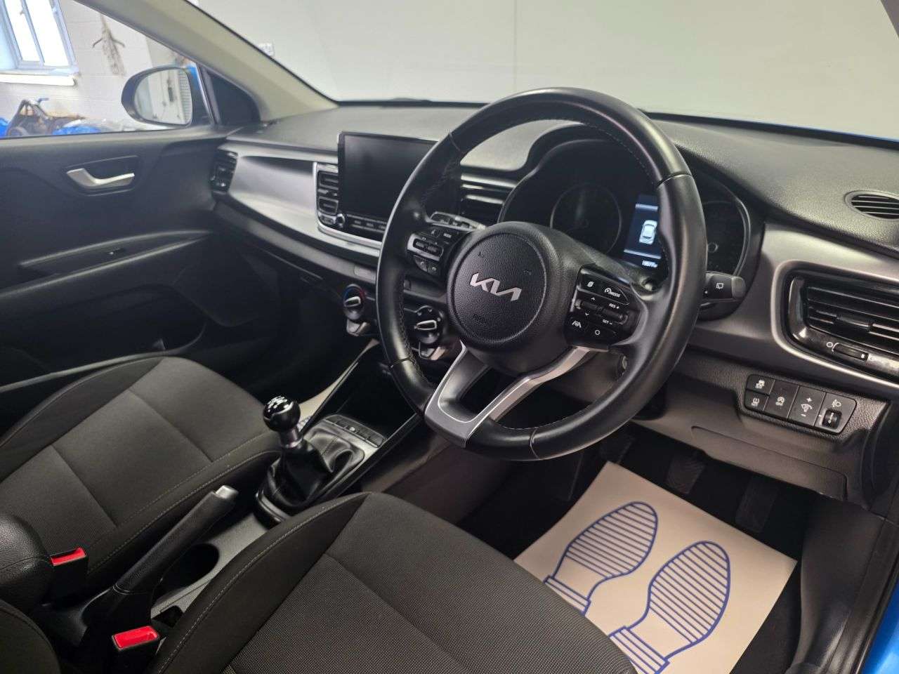 2023 KIA RIO 2023 KIA RIO