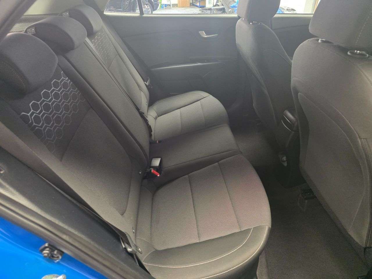 2023 KIA RIO 2023 KIA RIO