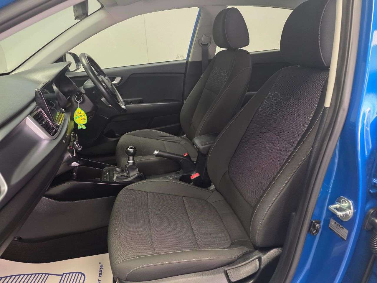 2023 KIA RIO 2023 KIA RIO