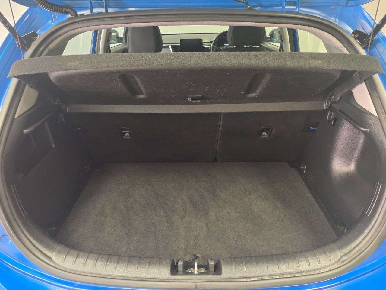 2023 KIA RIO 2023 KIA RIO