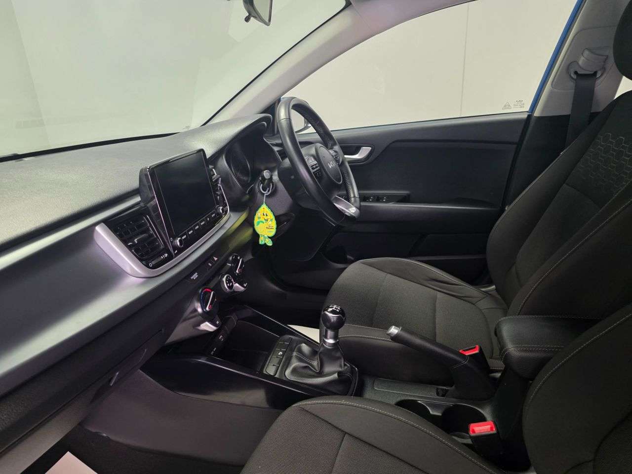 2023 KIA RIO 2023 KIA RIO