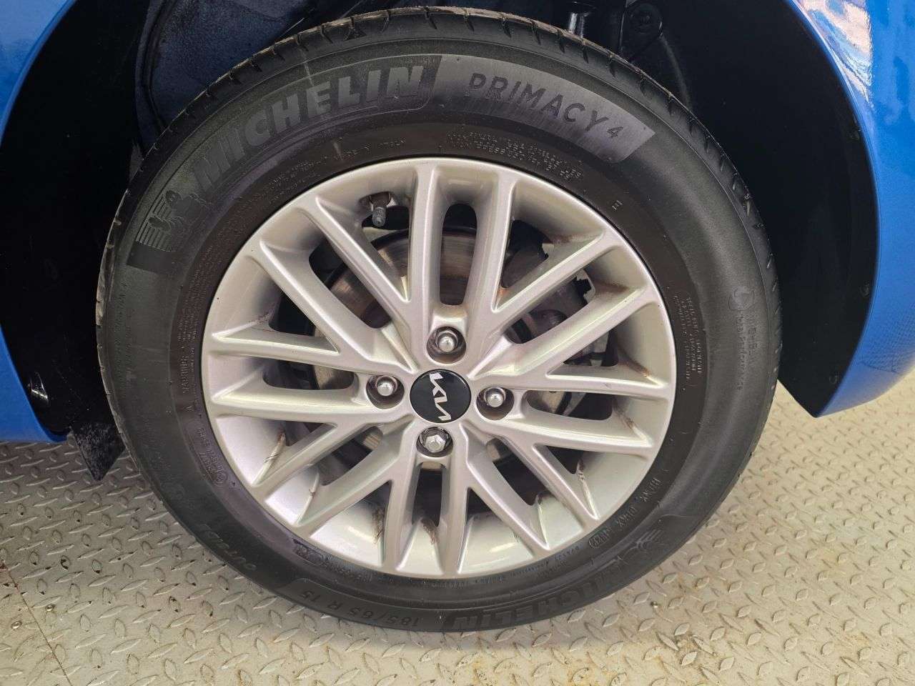 2023 KIA RIO 2023 KIA RIO