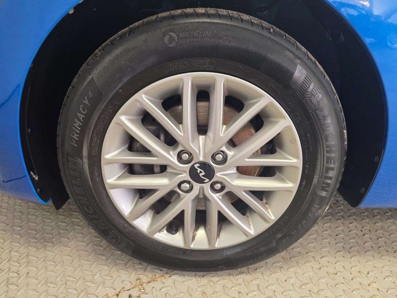 2023 KIA RIO 2023 KIA RIO