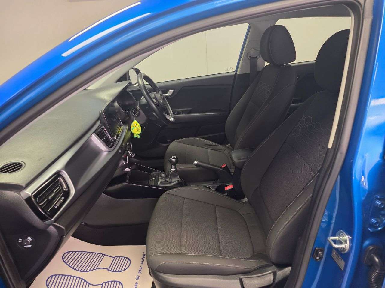 2023 KIA RIO 2023 KIA RIO