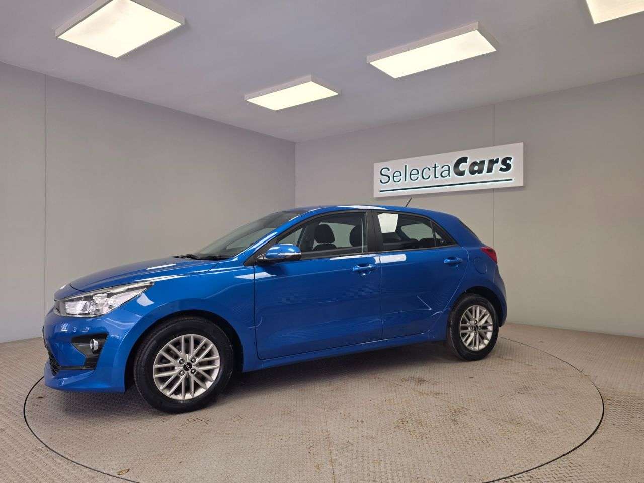 2023 KIA RIO 2023 KIA RIO