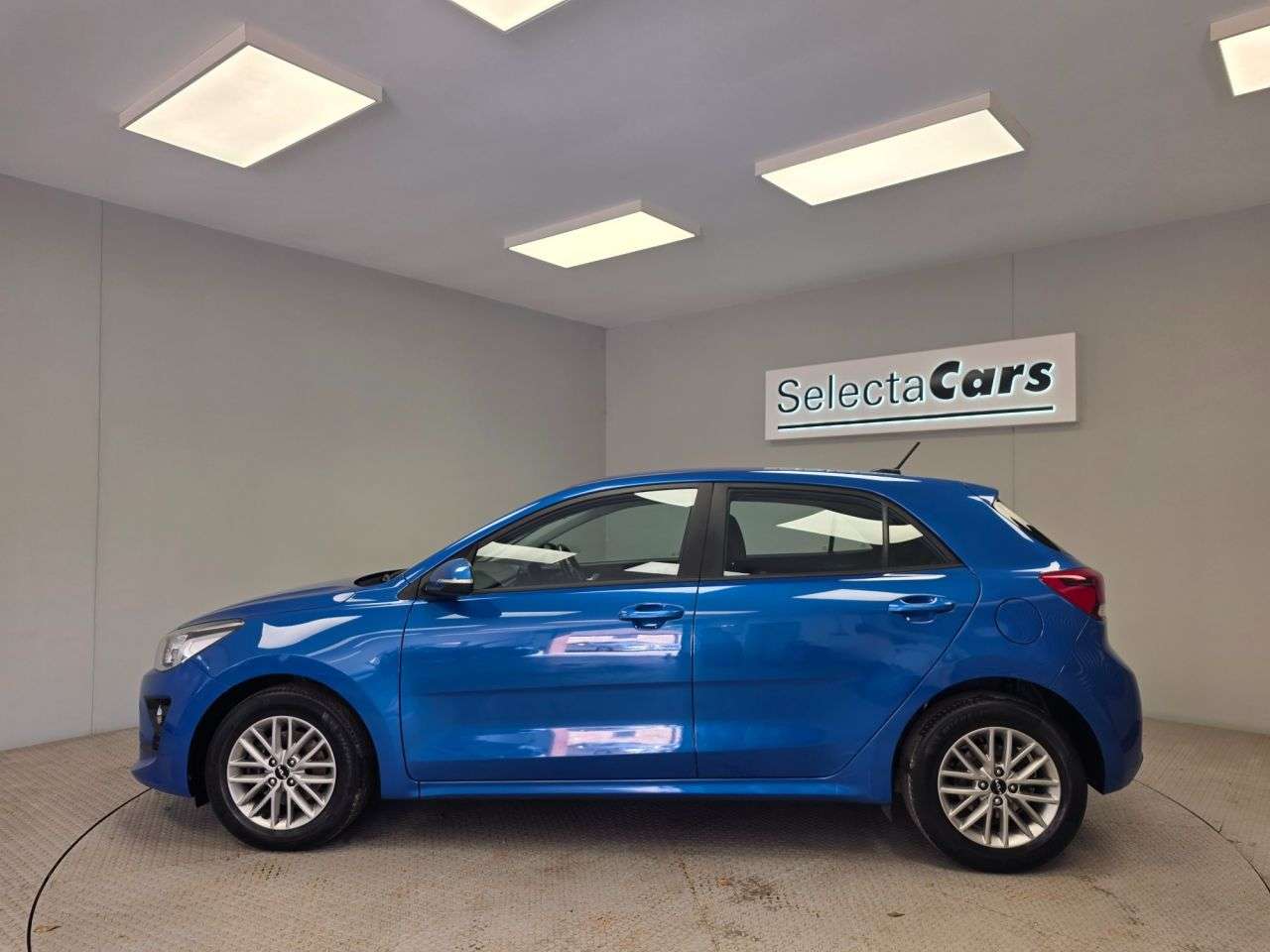2023 KIA RIO 2023 KIA RIO