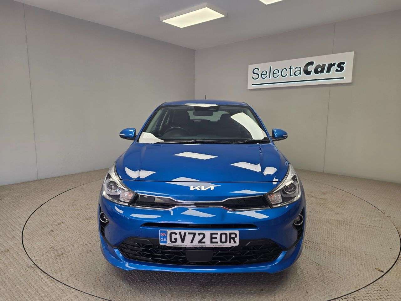 2023 KIA RIO 2023 KIA RIO