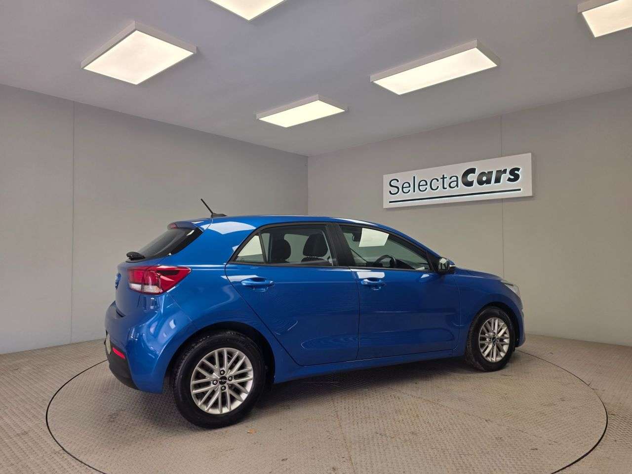 2023 KIA RIO 2023 KIA RIO