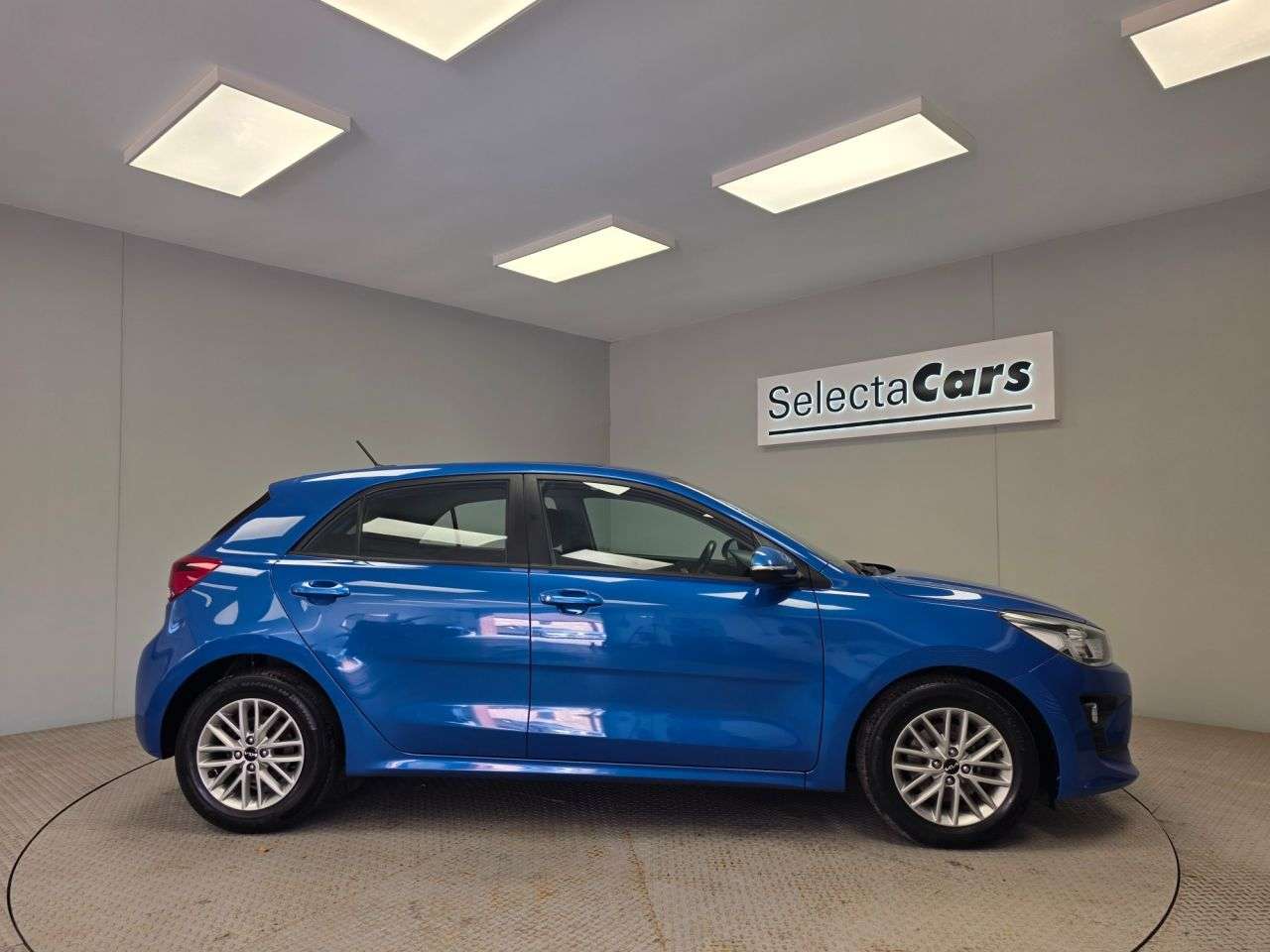 2023 KIA RIO 2023 KIA RIO