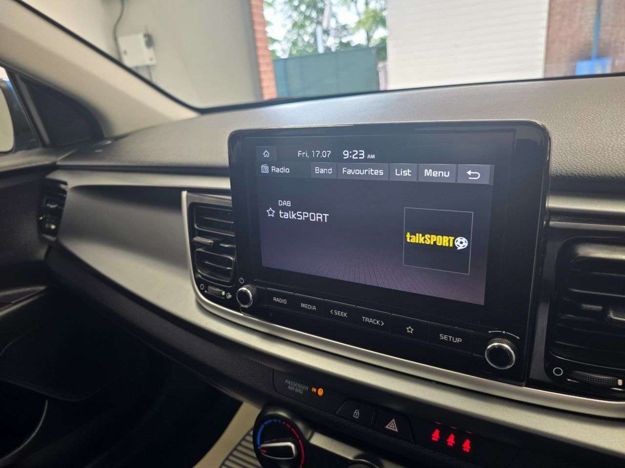 2023 KIA RIO 2023 KIA RIO