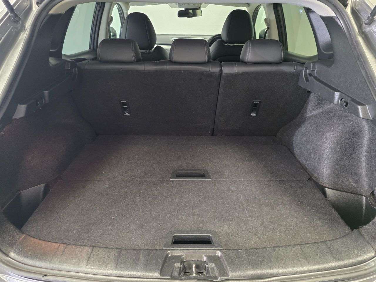 2020 NISSAN QASHQAI 2020 NISSAN QASHQAI