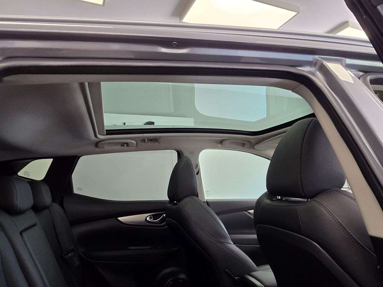 2020 NISSAN QASHQAI 2020 NISSAN QASHQAI