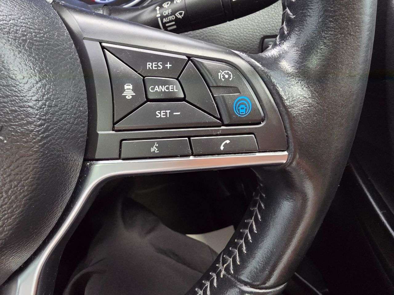 2020 NISSAN QASHQAI 2020 NISSAN QASHQAI