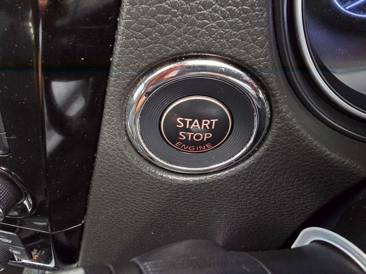 2020 NISSAN QASHQAI 2020 NISSAN QASHQAI