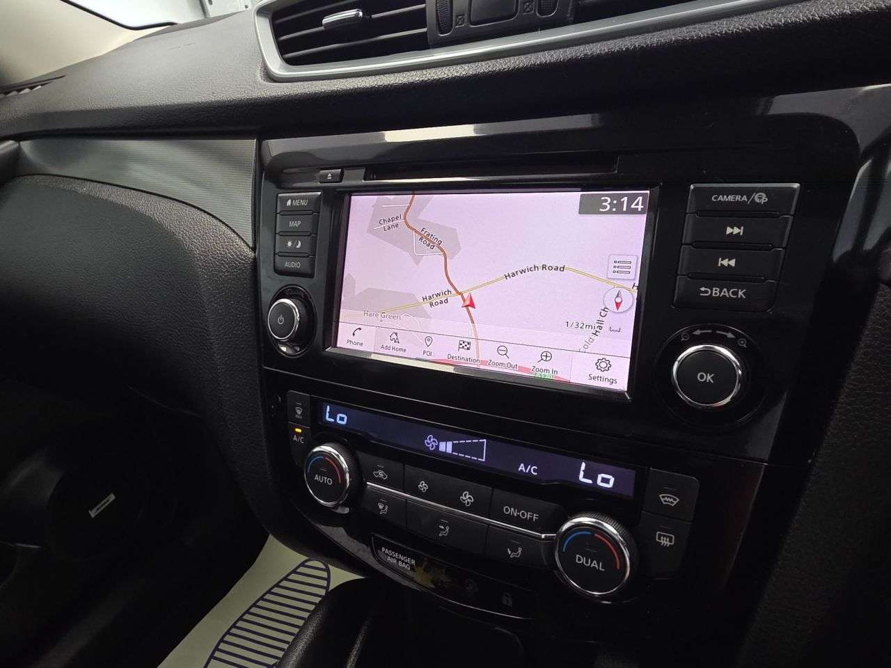 2020 NISSAN QASHQAI 2020 NISSAN QASHQAI