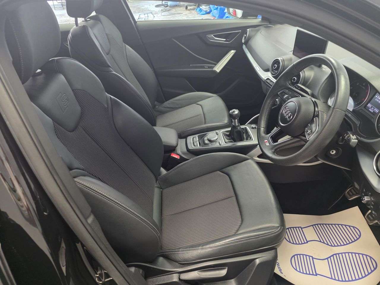 2020 AUDI Q2 2020 AUDI Q2