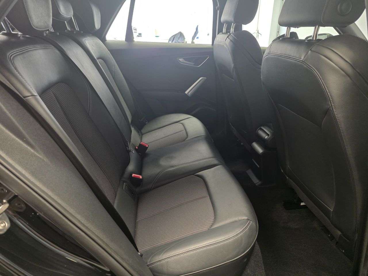 2020 AUDI Q2 2020 AUDI Q2