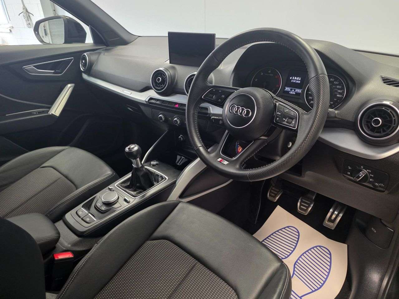 2020 AUDI Q2 2020 AUDI Q2