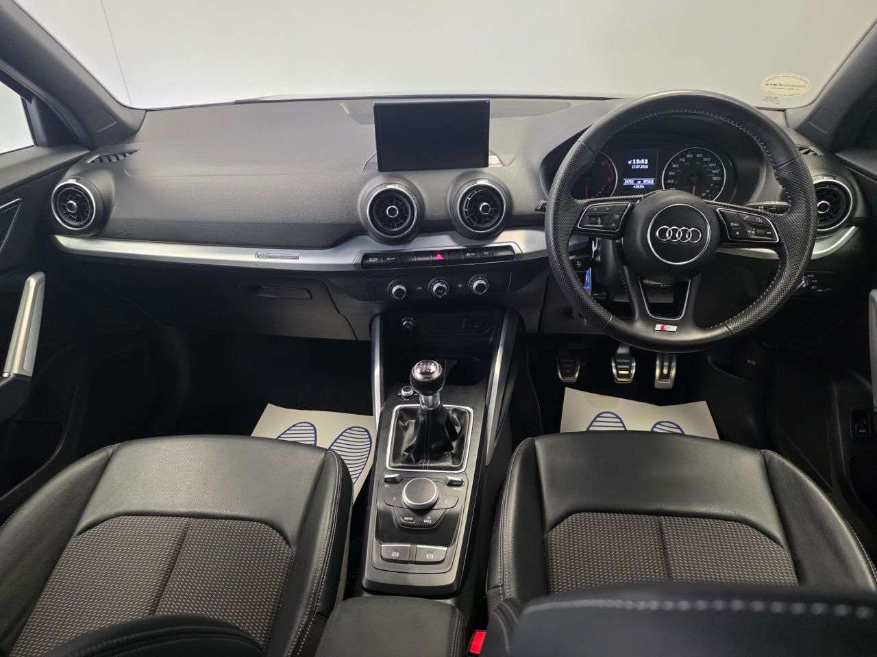 2020 AUDI Q2 2020 AUDI Q2