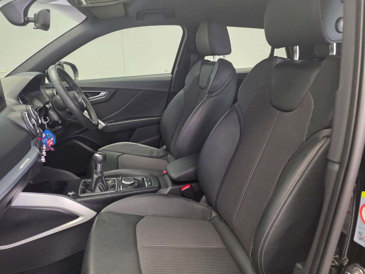 2020 AUDI Q2 2020 AUDI Q2