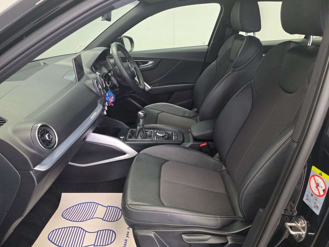 2020 AUDI Q2 2020 AUDI Q2