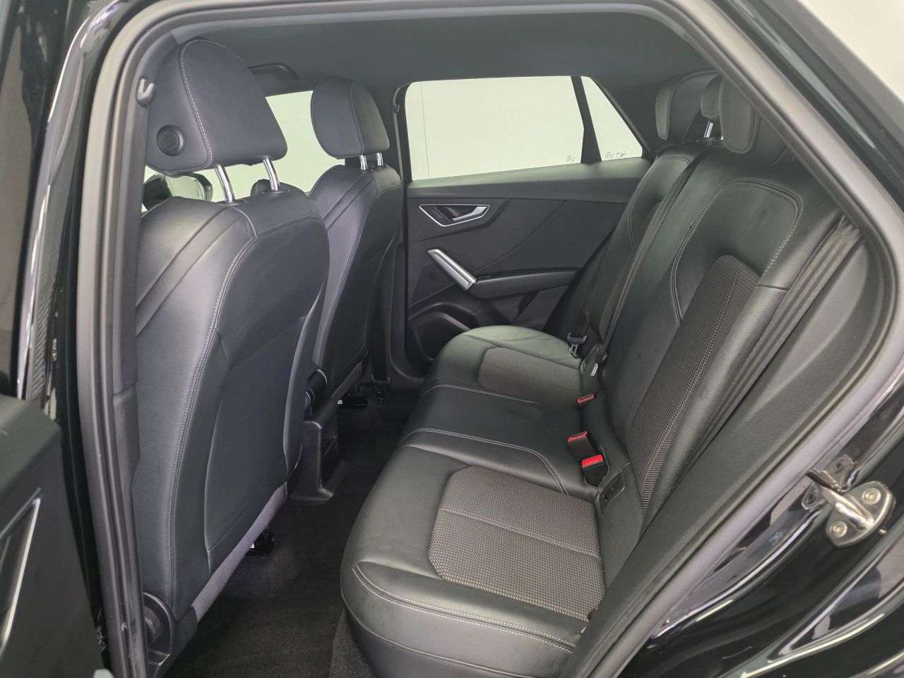 2020 AUDI Q2 2020 AUDI Q2