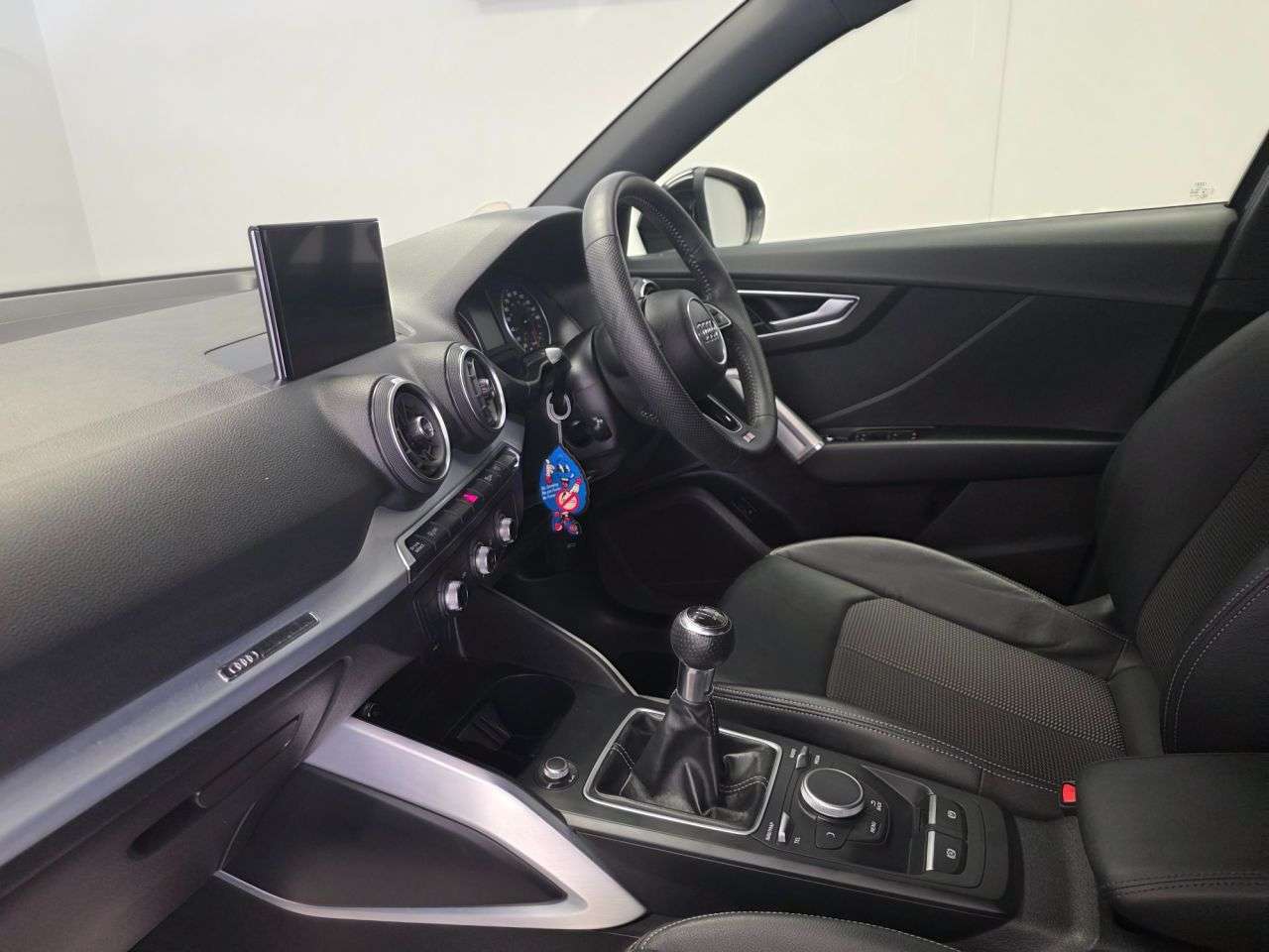 2020 AUDI Q2 2020 AUDI Q2