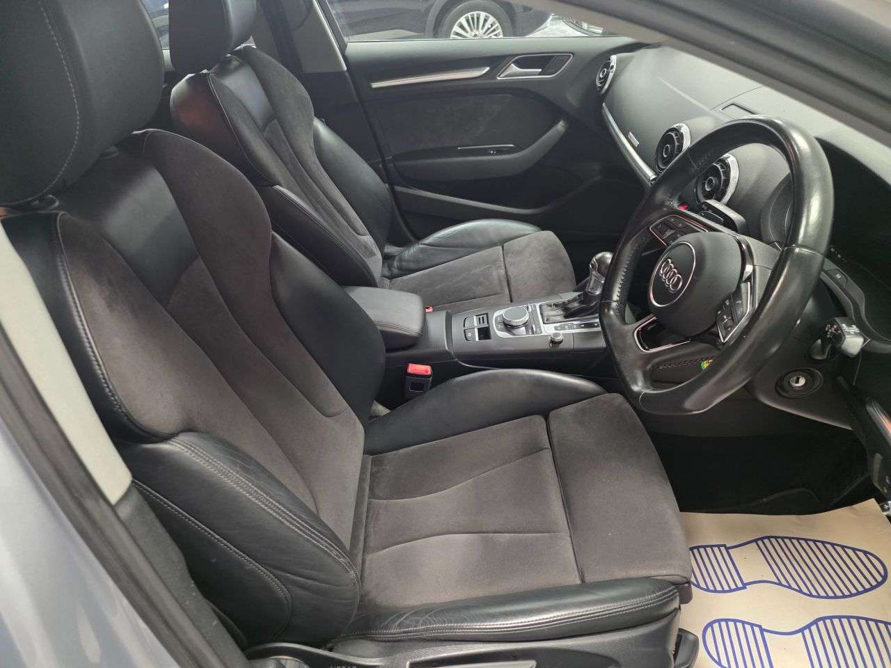 2016 AUDI A3 2016 AUDI A3