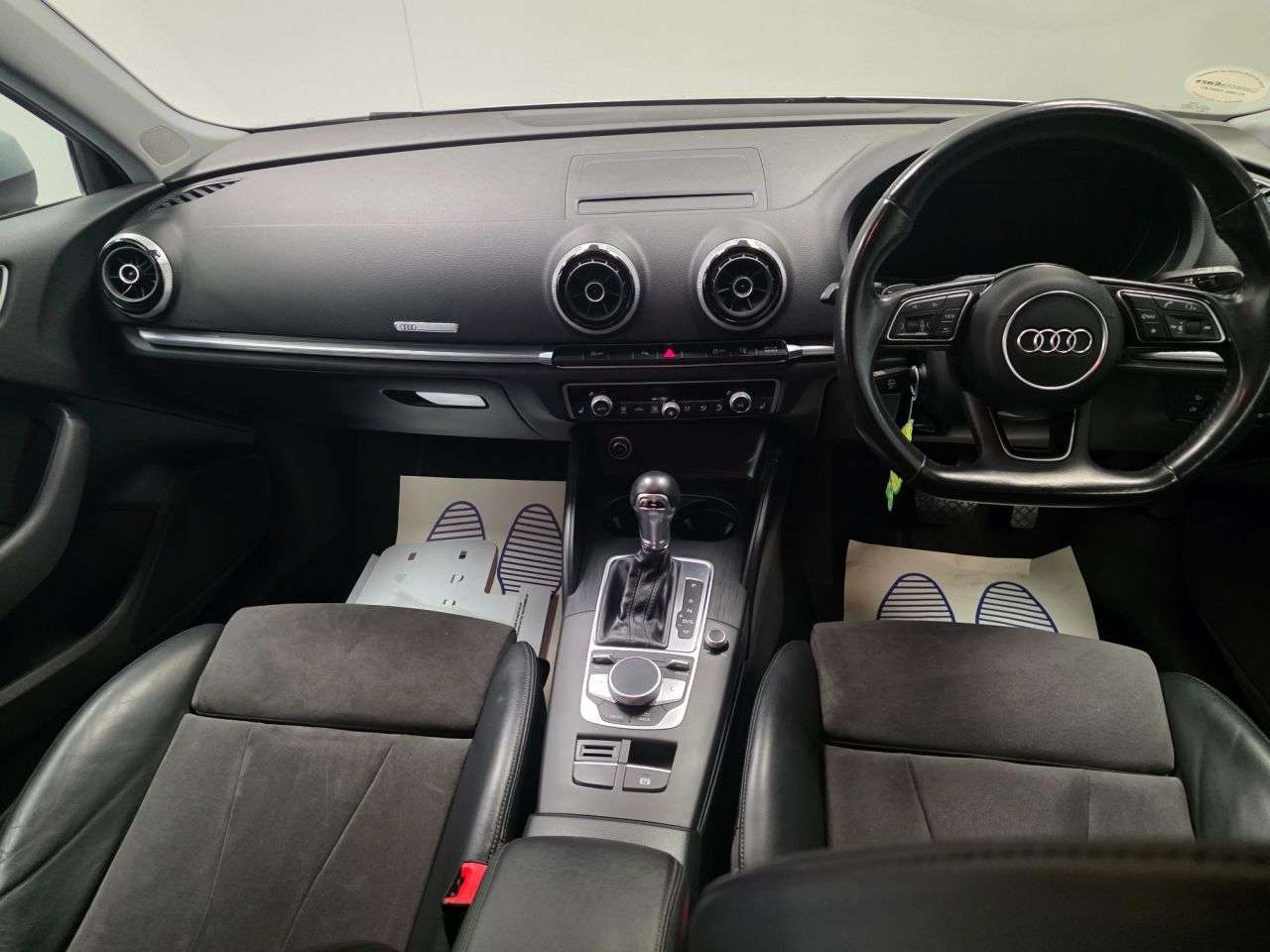 2016 AUDI A3 2016 AUDI A3