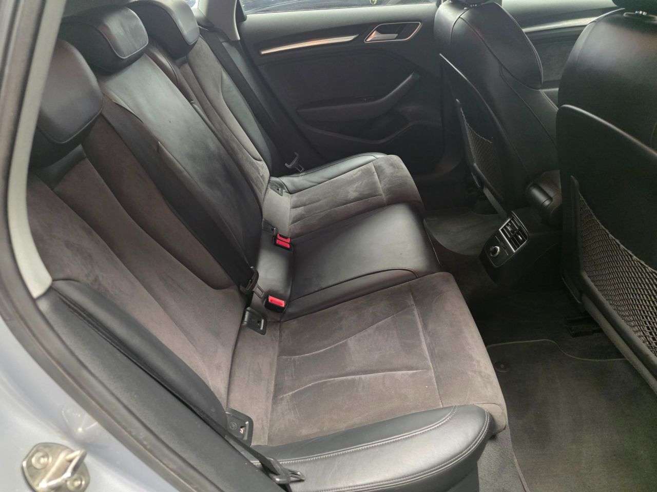 2016 AUDI A3 2016 AUDI A3