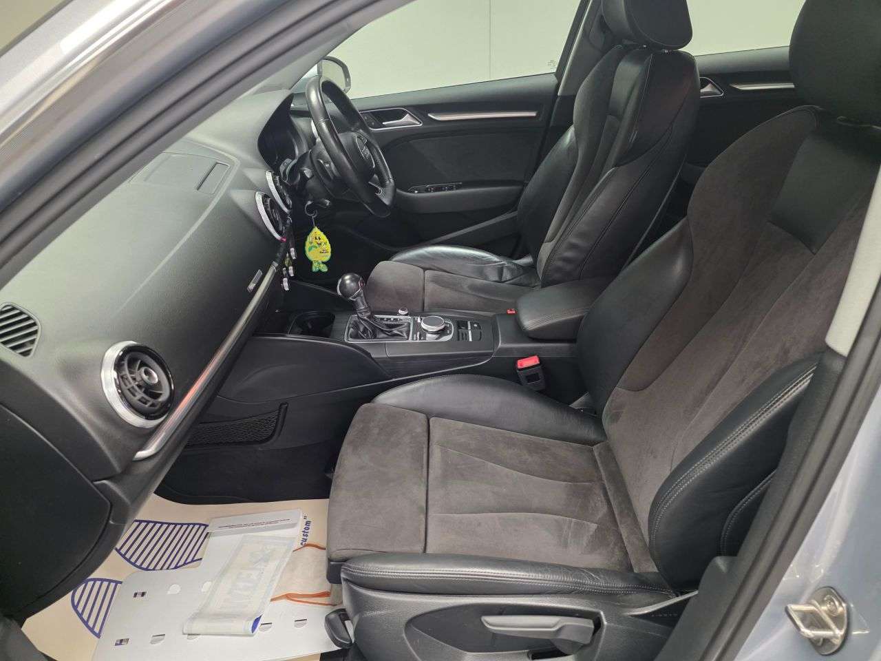 2016 AUDI A3 2016 AUDI A3