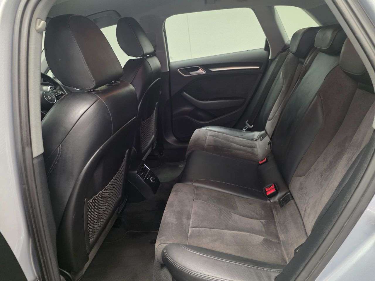 2016 AUDI A3 2016 AUDI A3