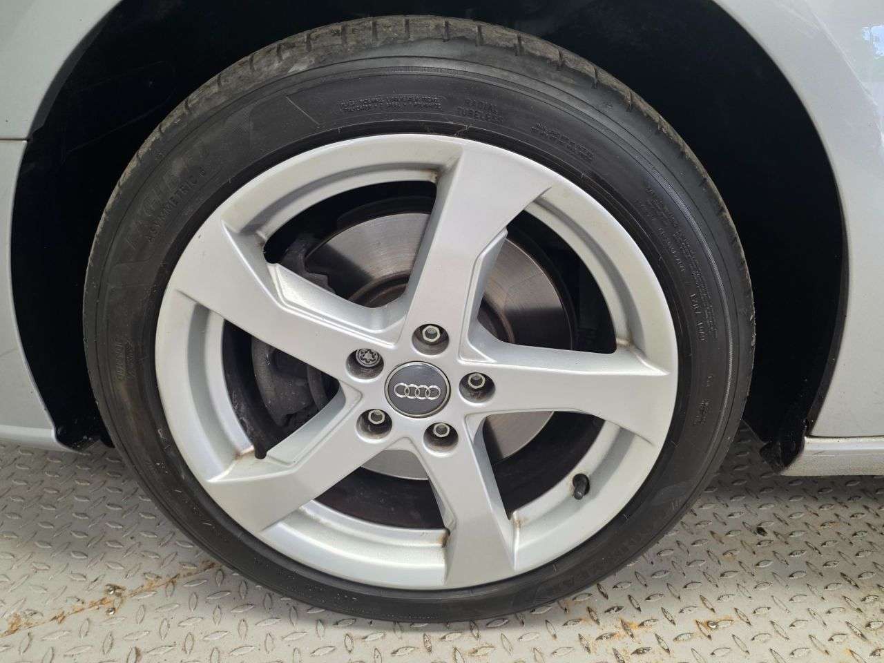 2016 AUDI A3 2016 AUDI A3