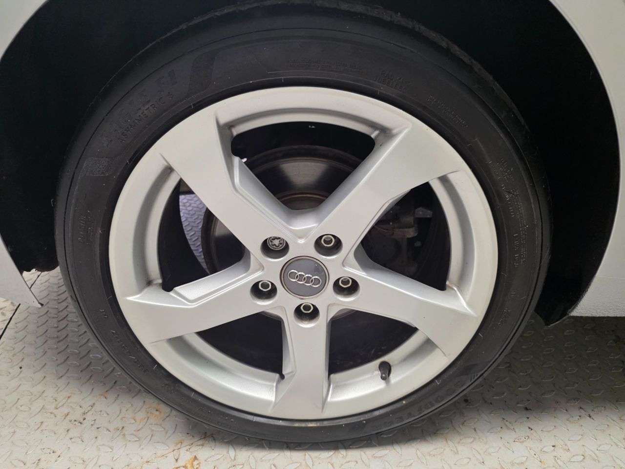 2016 AUDI A3 2016 AUDI A3
