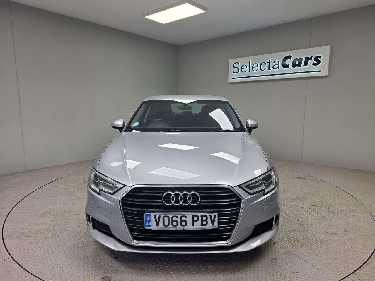 2016 AUDI A3 2016 AUDI A3