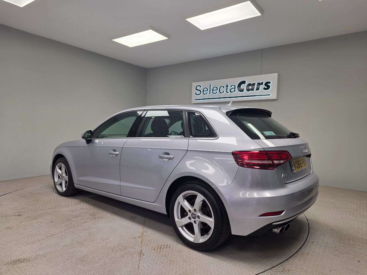 2016 AUDI A3 2016 AUDI A3