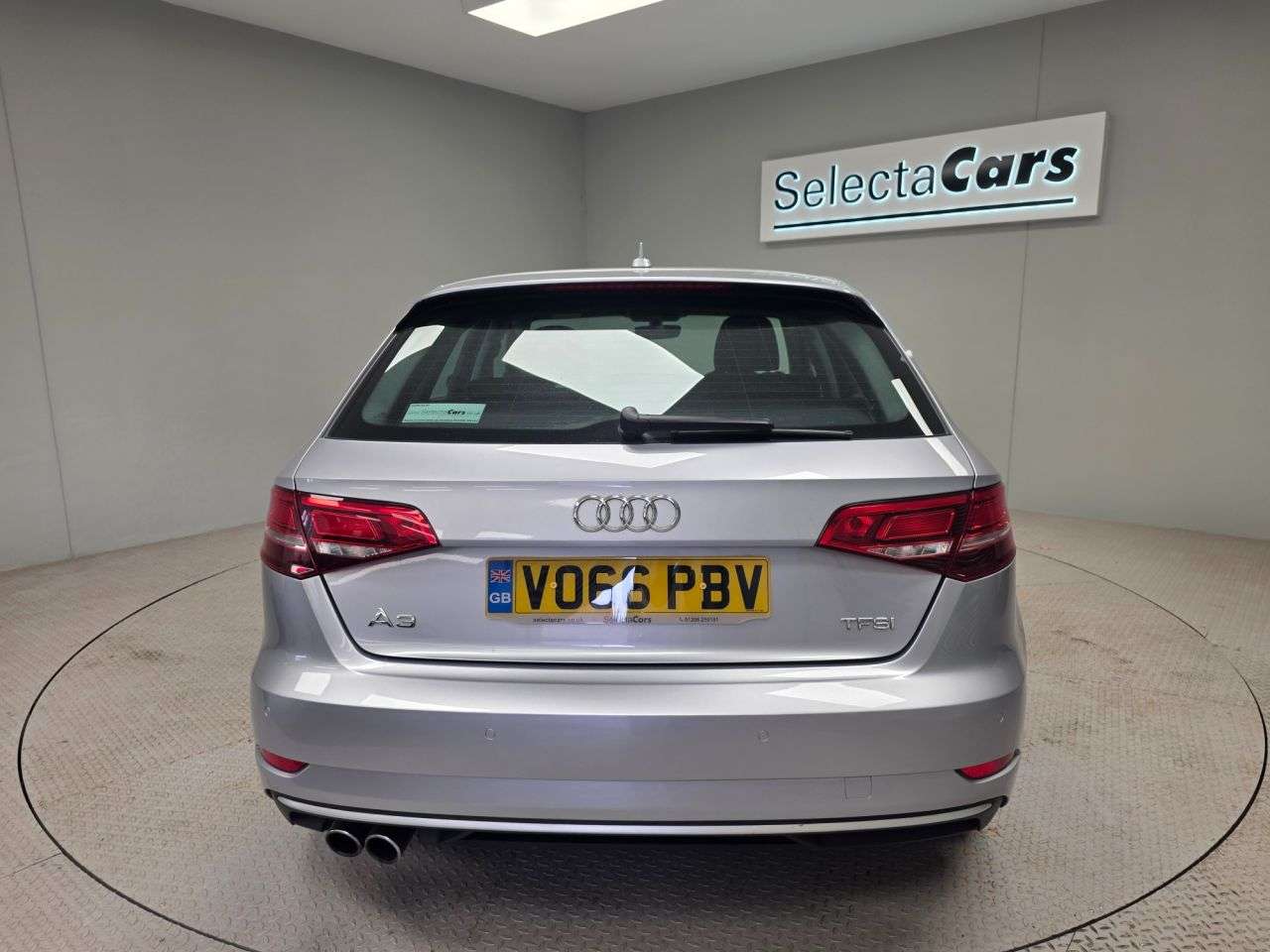 2016 AUDI A3 2016 AUDI A3