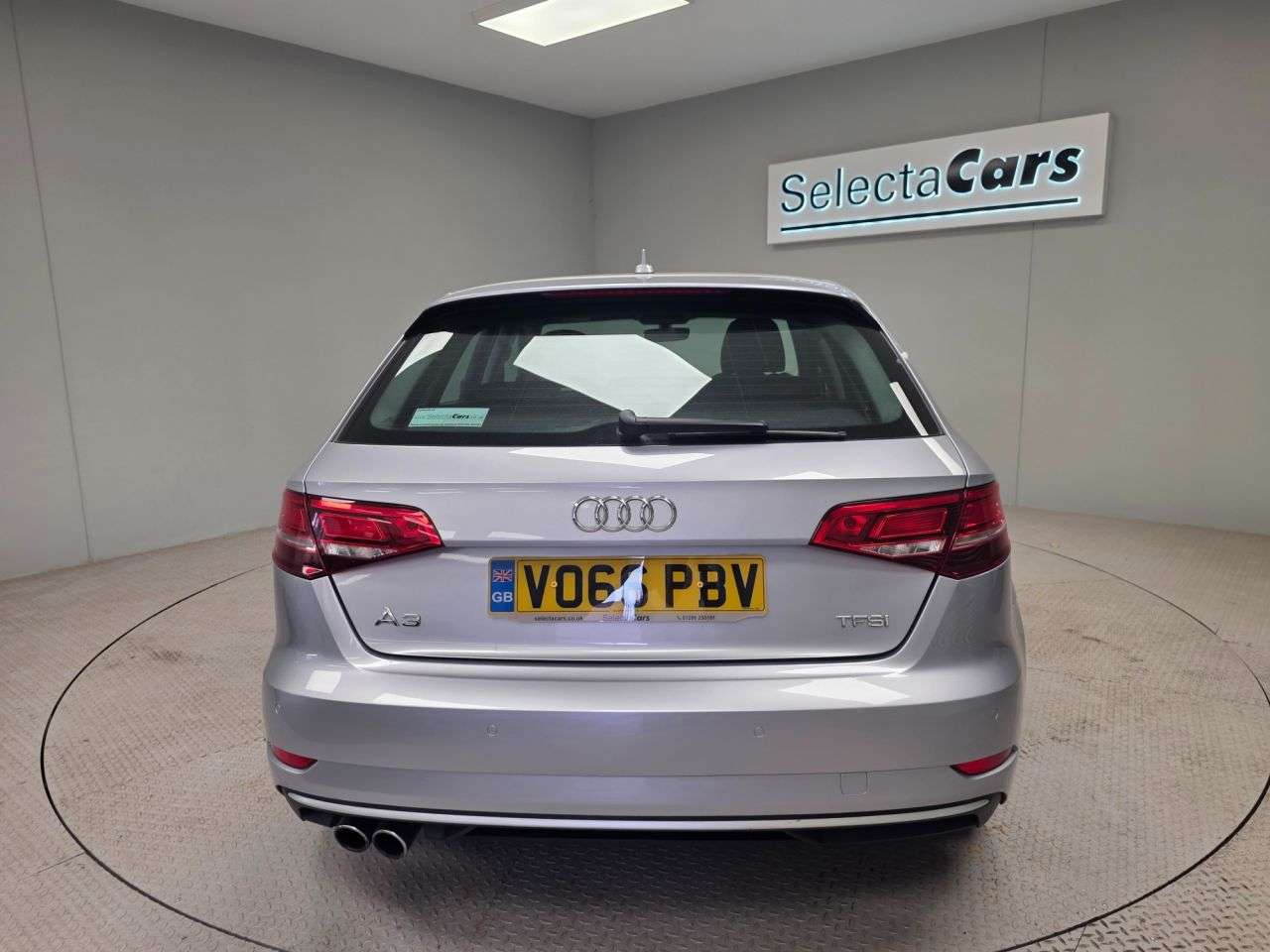 2016 AUDI A3 2016 AUDI A3