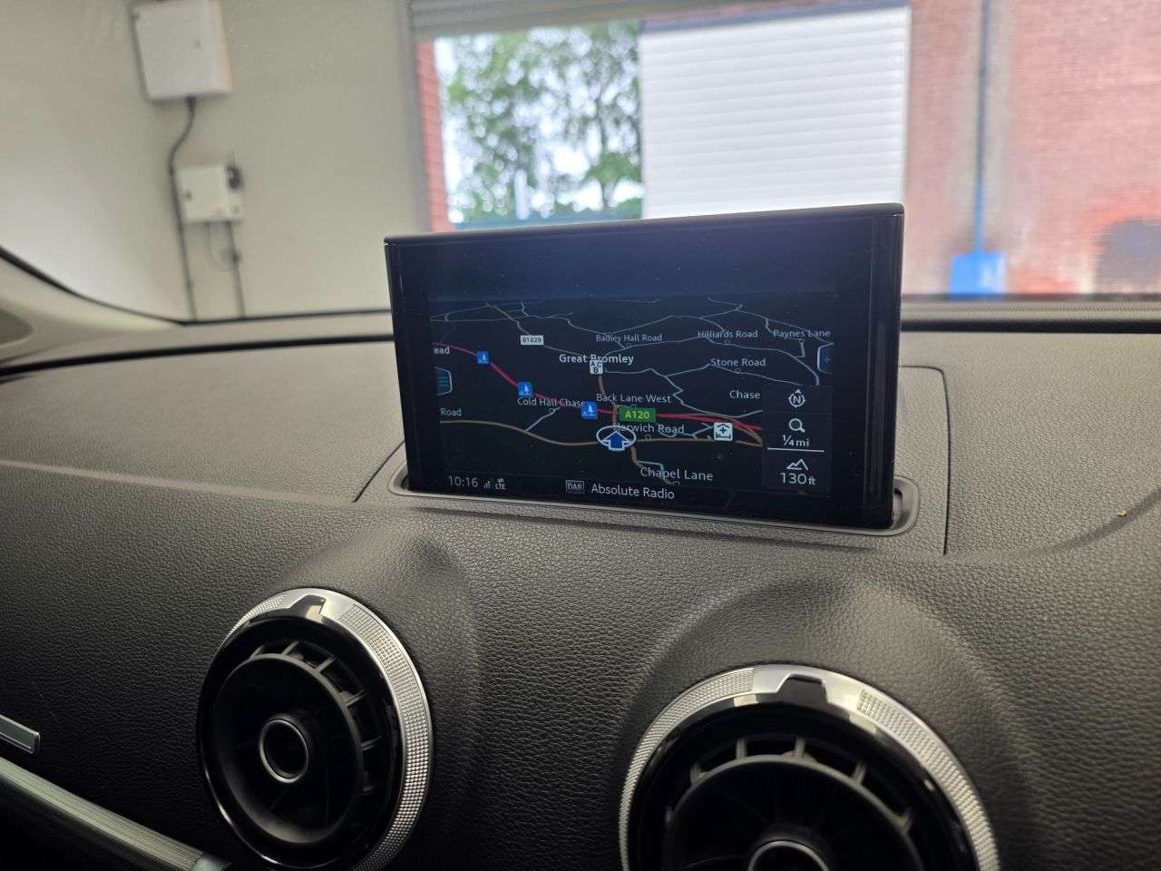 2016 AUDI A3 2016 AUDI A3