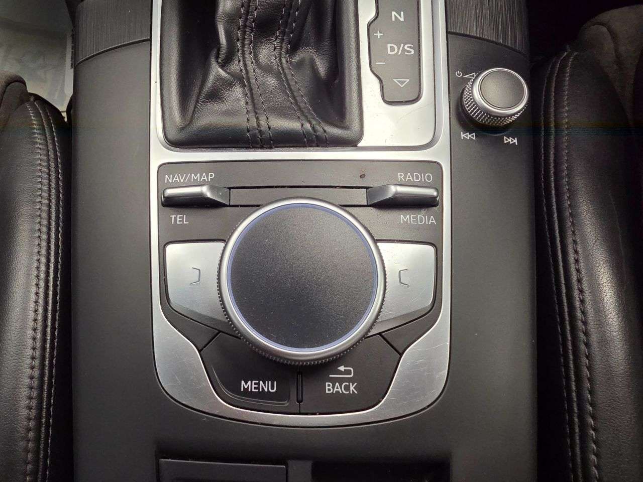 2016 AUDI A3 2016 AUDI A3
