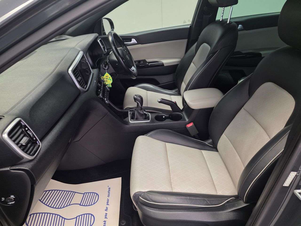 2020 KIA SPORTAGE 2020 KIA SPORTAGE