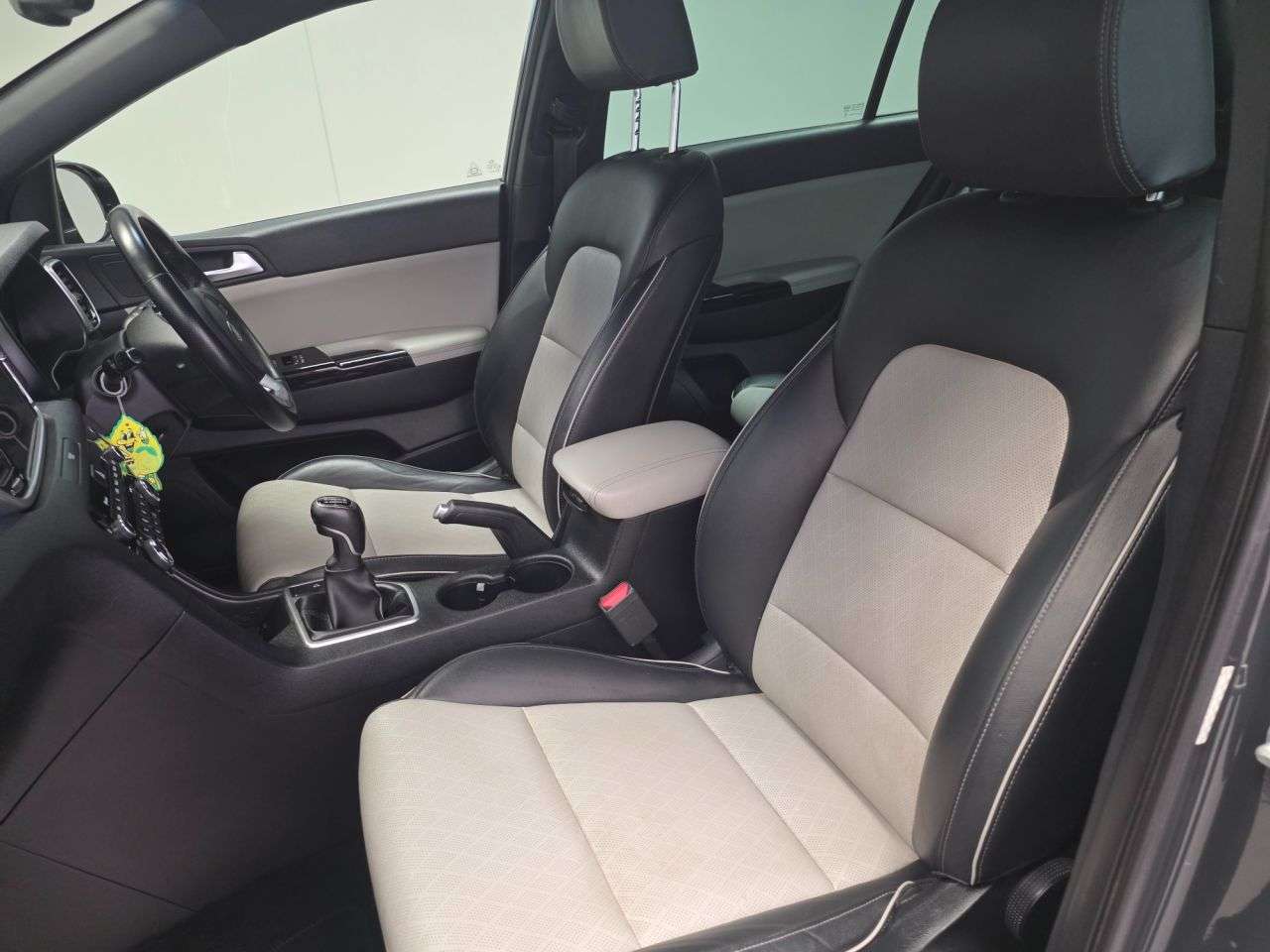 2020 KIA SPORTAGE 2020 KIA SPORTAGE